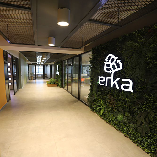 Erka Group Geri Dönüşüm