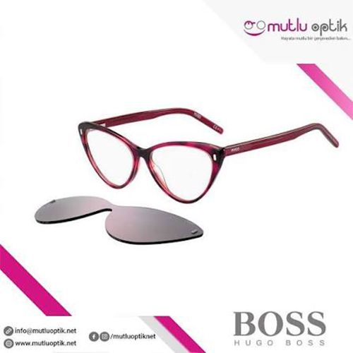 Mutlu Optik