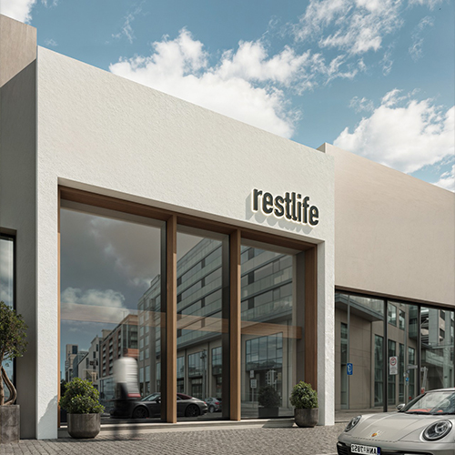 Restlife Mobilya