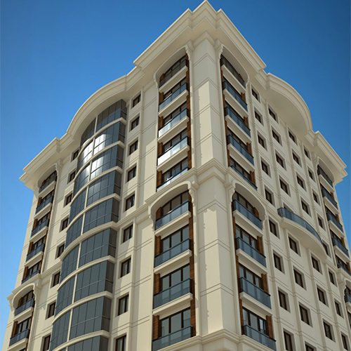 Birlik İnşaat Ltd. Şti.