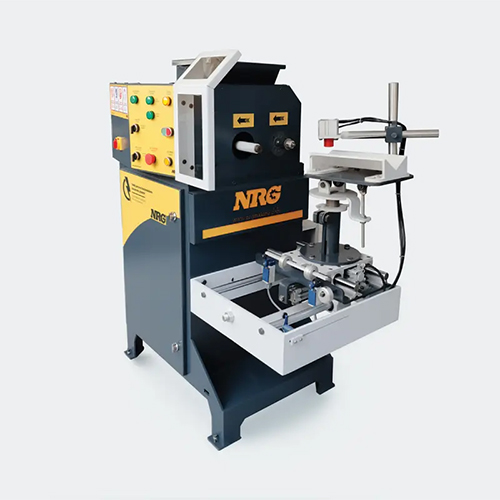 NRG Makine Ağaç İşleme Makineleri