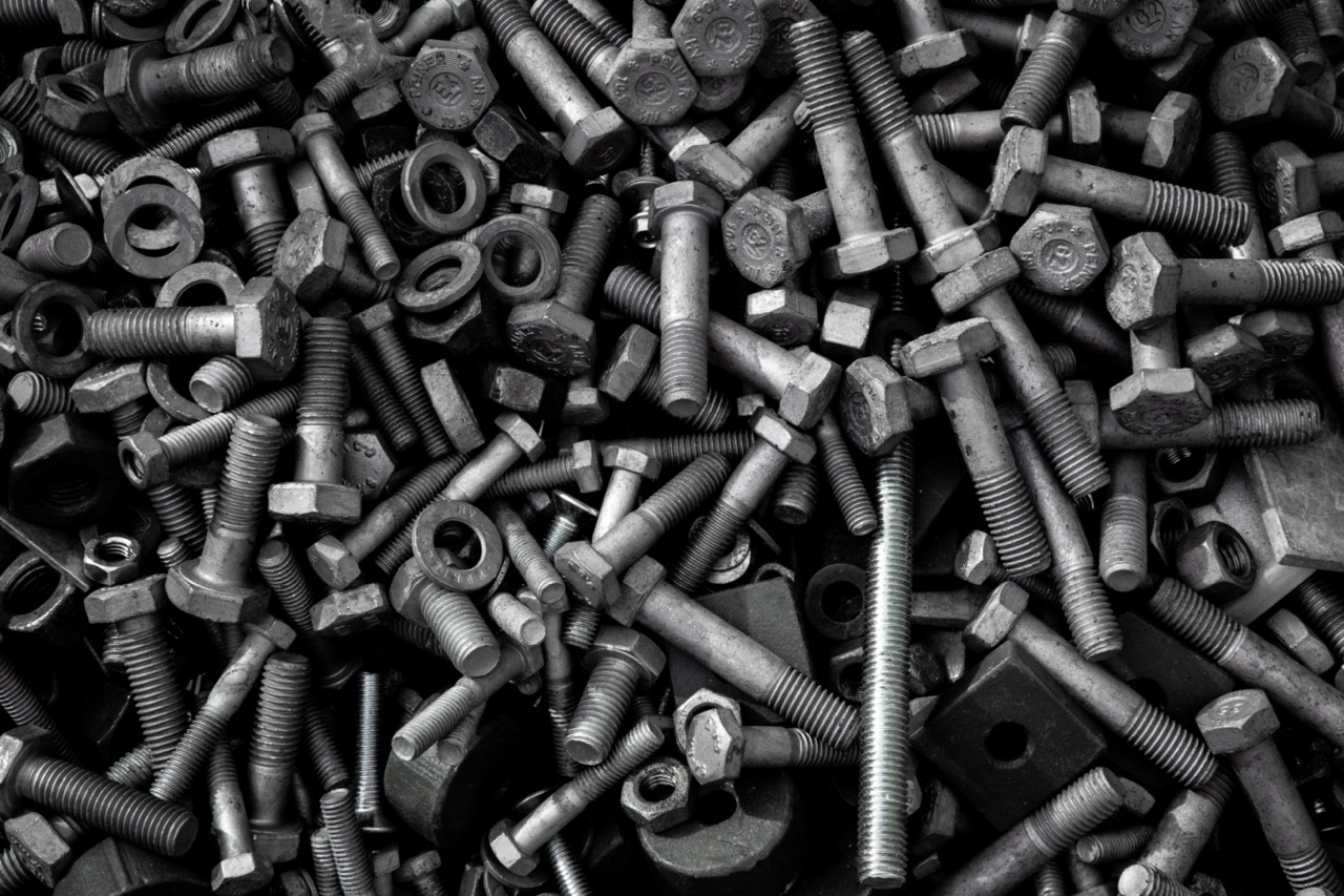 Metal ve Yapı Sanayi