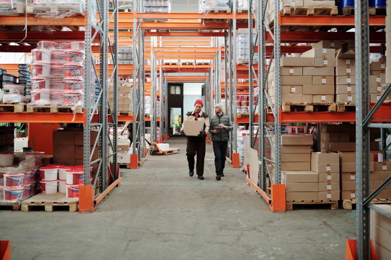 Lojistik ve Dış Ticaret