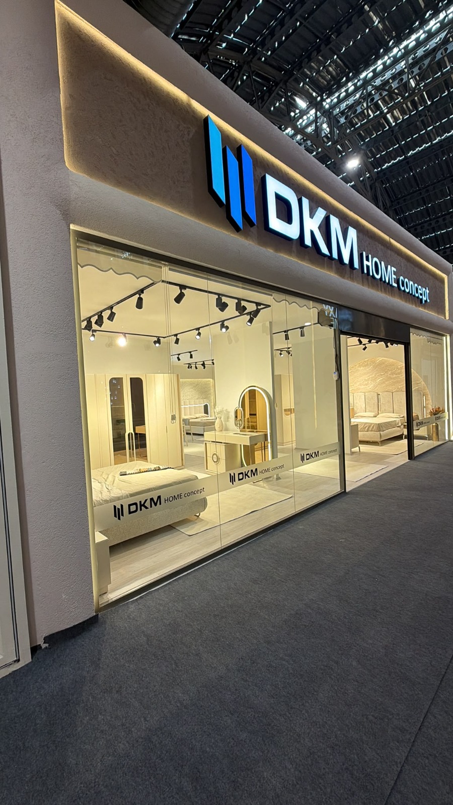DKM Home Concept