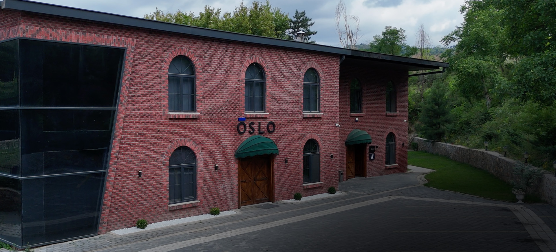 Oslo Creative