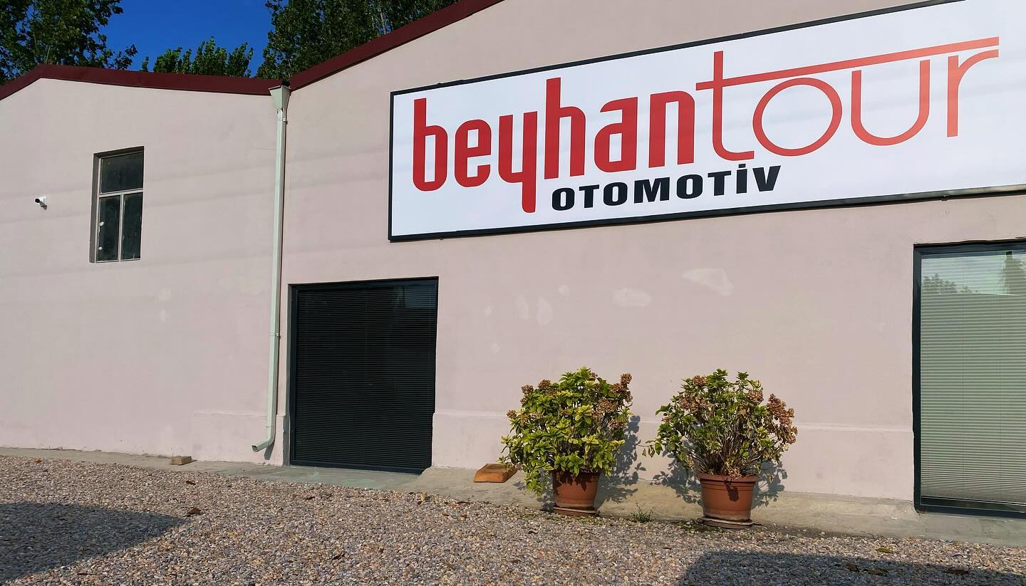 Beyhan Tour