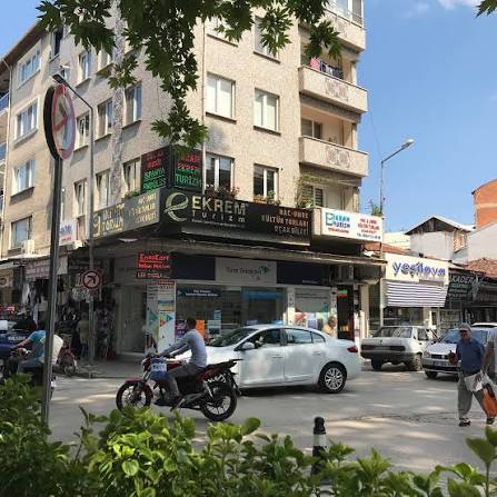 Ekrem Turizm