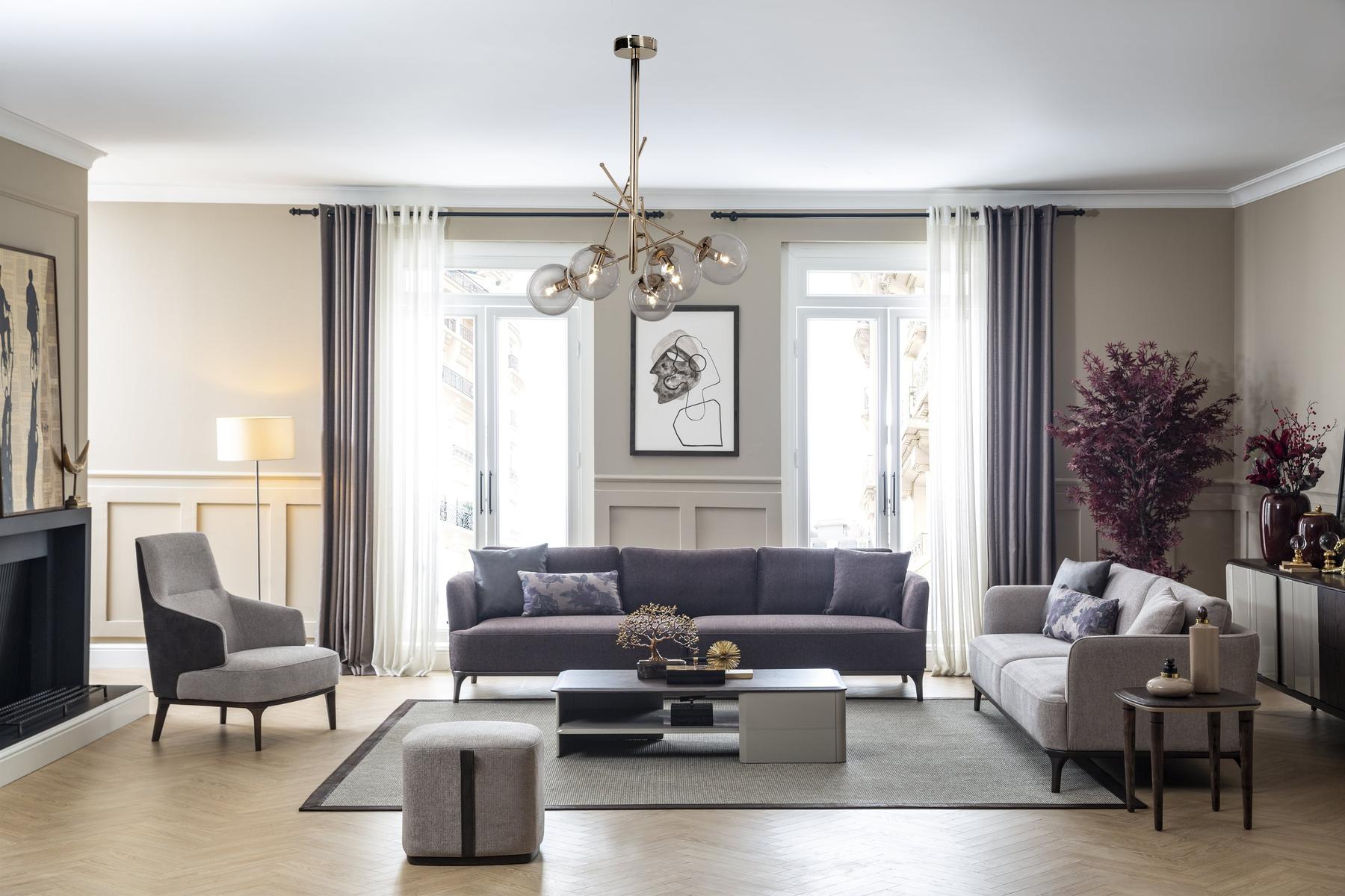 Sardunya Furniture